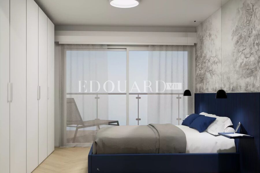 Appartement à vendre à Roquebrune-Cap-Martin — Vue mer — photo 38