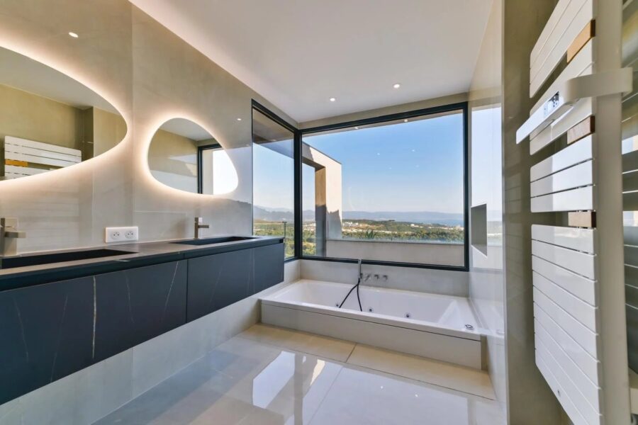 Maison à vendre à Alata — Vue mer — photo 9