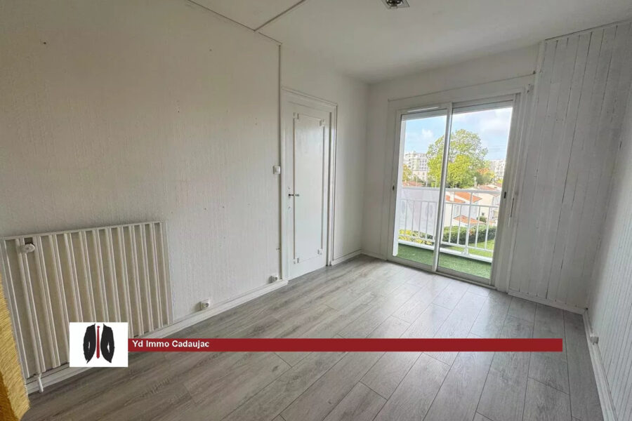 Appartement à vendre à Bordeaux — Vue parc & jardin — photo 9