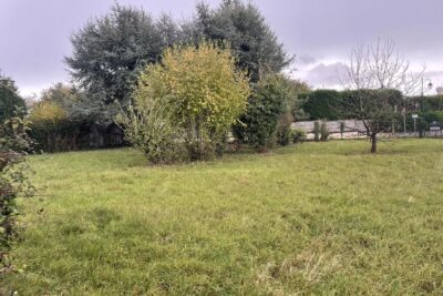 Terrain à vendre à Gisors