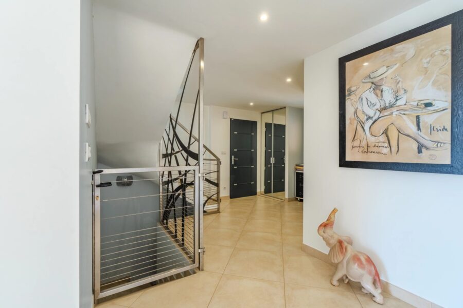 Maison à vendre à Bonifacio — Vue mer — photo 21