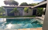 Maison à vendre à Sainte-Maxime — Vue mer — photo 5