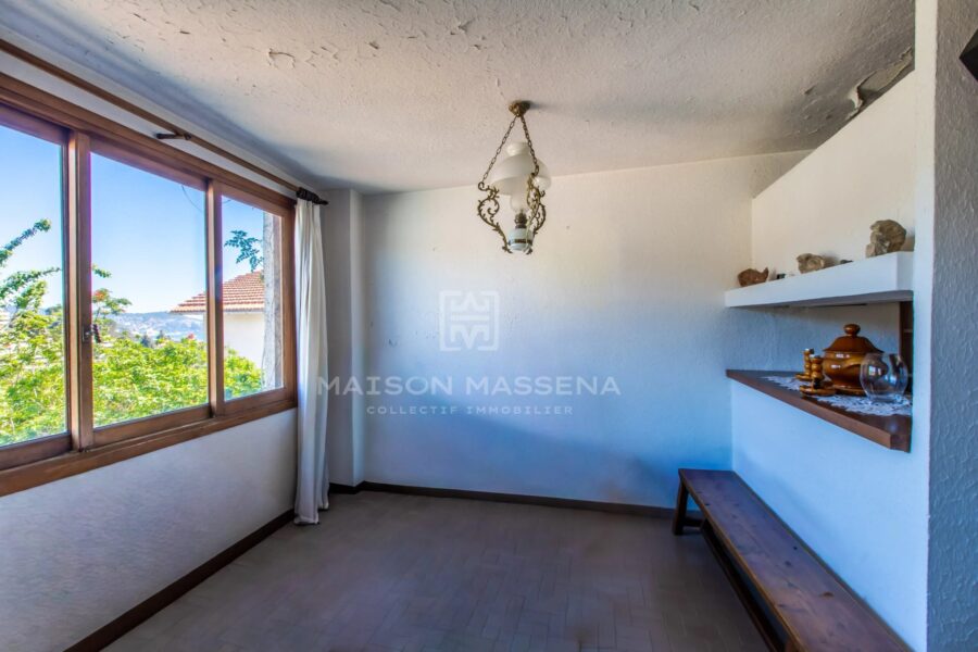 Maison à vendre à Nice — Vue mer — photo 5