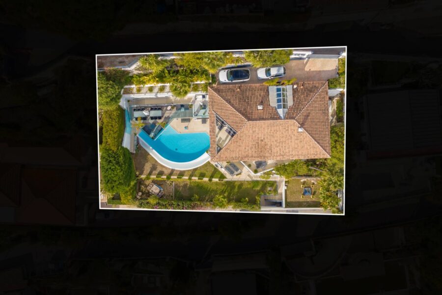 Maison à vendre à Èze — Vue mer — photo 28