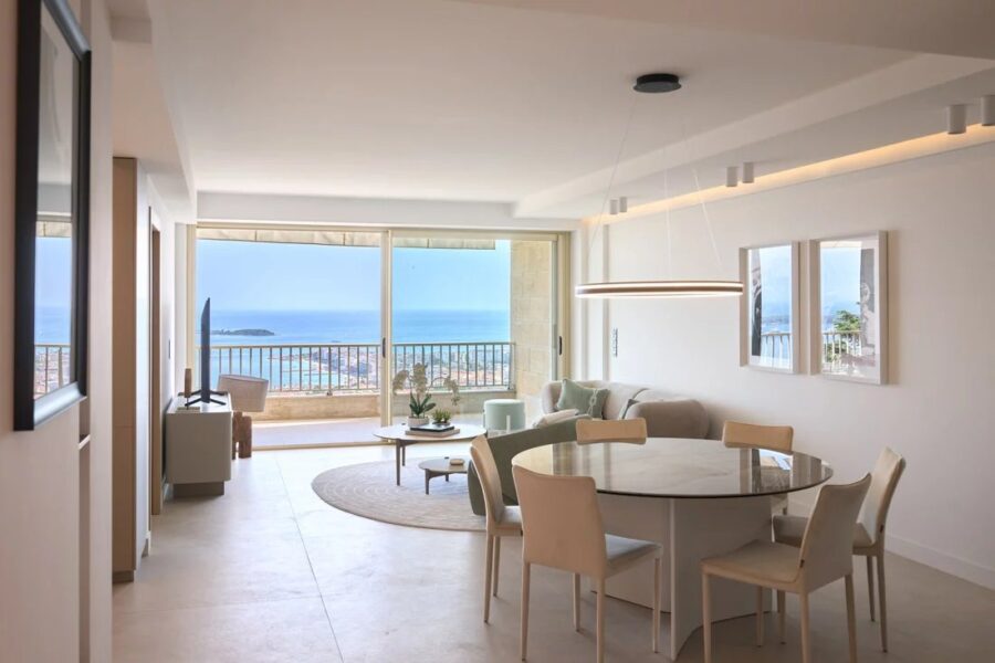 Appartement à vendre à Cannes — Vue mer — photo 17