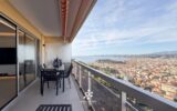 Appartement à vendre à Nice — Vue mer — photo 1