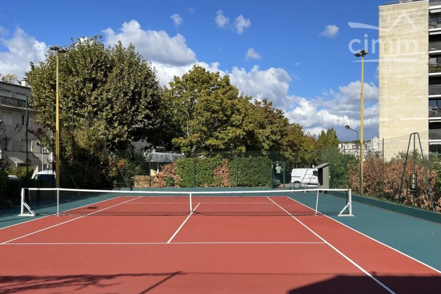 Appartement à vendre à Versailles — Vue nature — photo 20