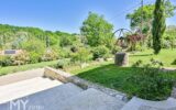 Maison à vendre à Saint-André-et-Appelles — Vue nature — photo 21