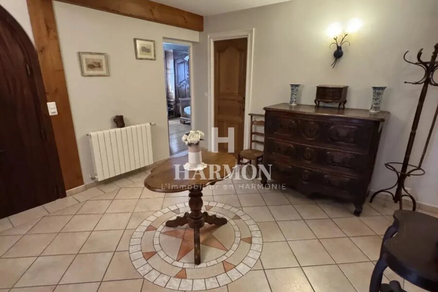 Maison à vendre à Ordiarp — Vue montagne — photo 4