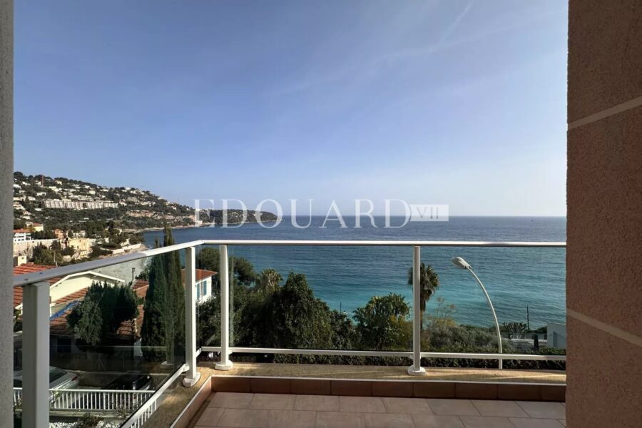 Appartement à vendre à Roquebrune-Cap-Martin — Vue mer — photo 18