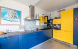Maison en location vacances à Zonza — Vue mer — photo 28