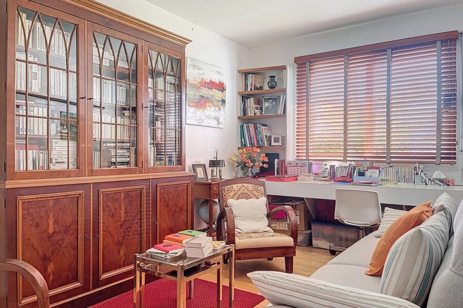 Maison à vendre à La Rochelle — Vue parc & jardin — photo 15