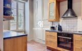 Maison à vendre à Aumagne — Vue parc & jardin — photo 13