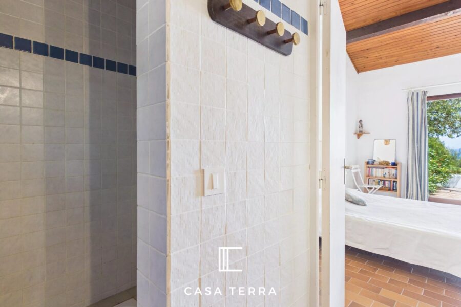 Maison à vendre à Sainte-Lucie-de-Porto-Vecchio — Vue mer — photo 19