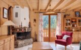 Maison à vendre à Châtel — Vue montagne — photo 4