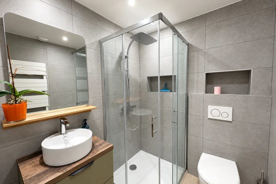 Maison à vendre à Sallanches — Vue montagne — photo 18