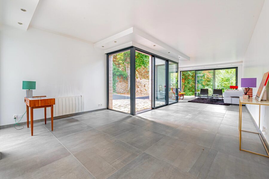 Appartement à vendre à La Celle-Saint-Cloud — Vue parc & jardin — photo 1