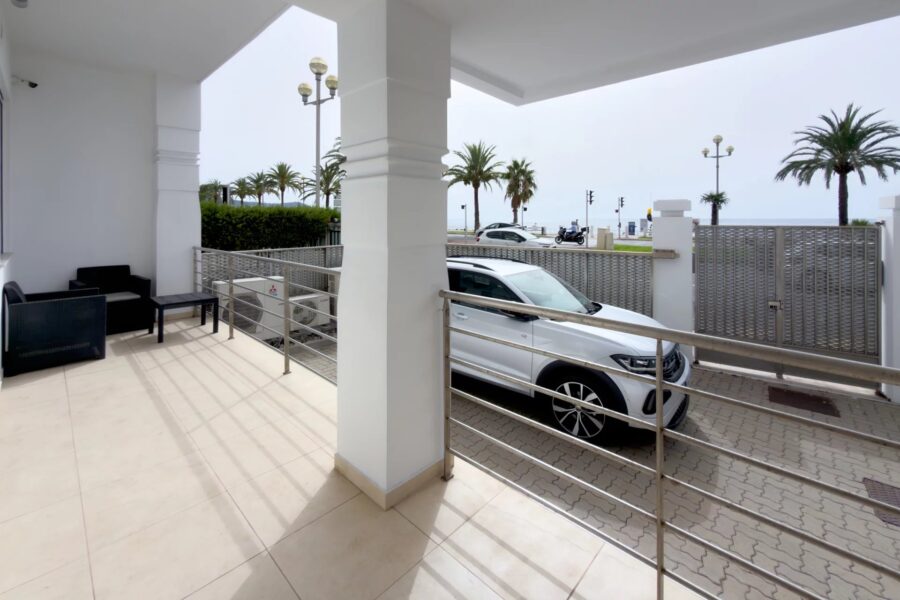 Maison à vendre à Nice — Vue mer — photo 36