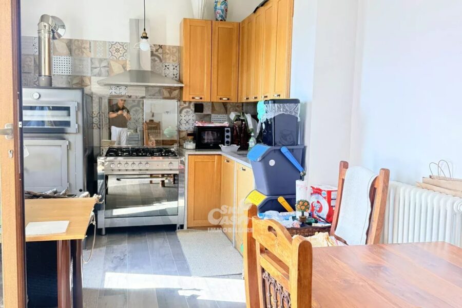 Appartement à vendre à Marsala — Vue nature — photo 12