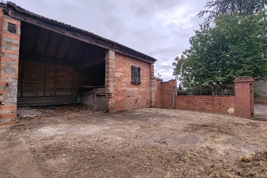 Maison à vendre à Lagrave — Vue nature — photo 17