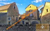 Maison à vendre à La Canourgue — Vue montagne — photo 8