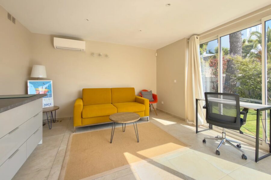 Maison à vendre à Nice — Vue mer — photo 10