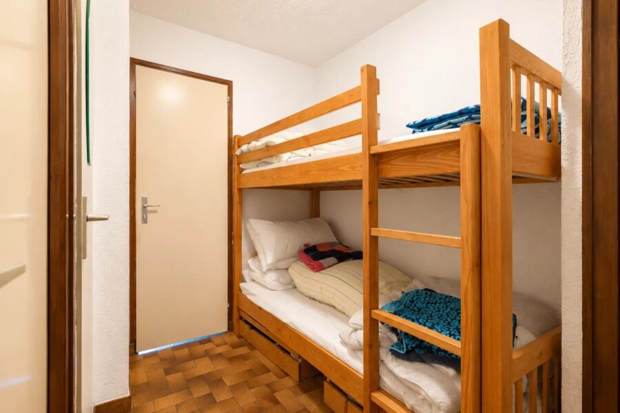 Appartement à vendre à Thollon-les-Mémises — Vue montagne — photo 5
