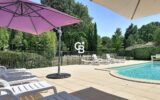 Maison à vendre à La Caillère-Saint-Hilaire — Vue parc & jardin — photo 12