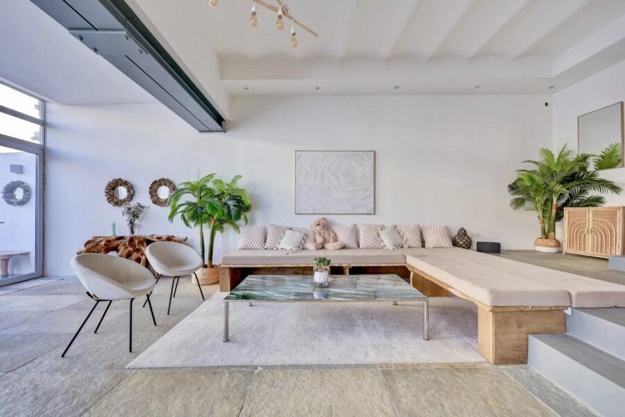 Maison à vendre à Marseille 7e arrondissement — Vue mer — photo 10
