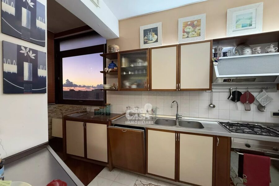 Appartement à vendre à Marsala — Vue mer — photo 12