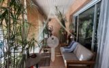Maison à vendre à Saint-Hilaire — Vue parc & jardin — photo 3