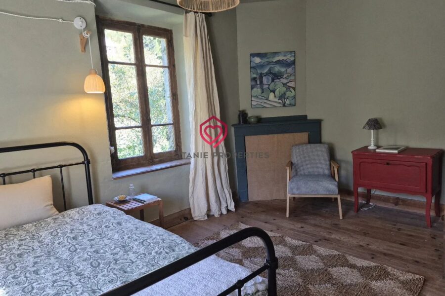Maison à vendre à Biert — Vue montagne — photo 12