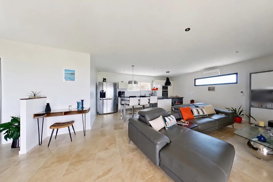Maison à vendre à Hyères — Vue mer — photo 11