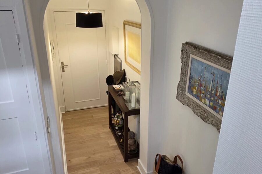 Appartement à vendre à Le Touquet-Paris-Plage — Vue nature — photo 10