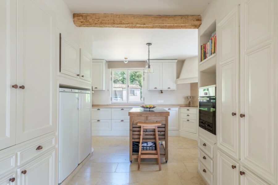 Maison à vendre à Vence — Vue mer — photo 12