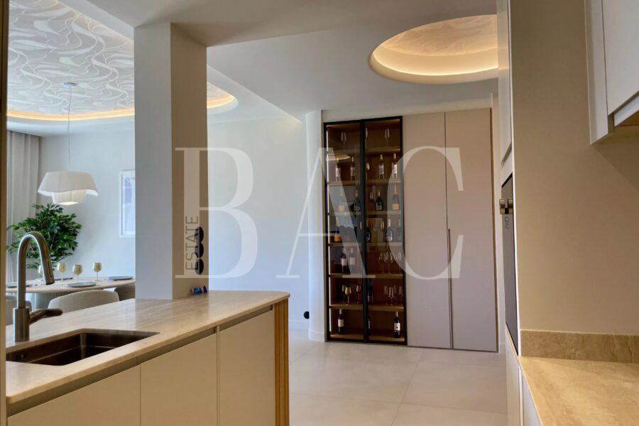 Appartement à vendre à Cannes — Vue mer — photo 14