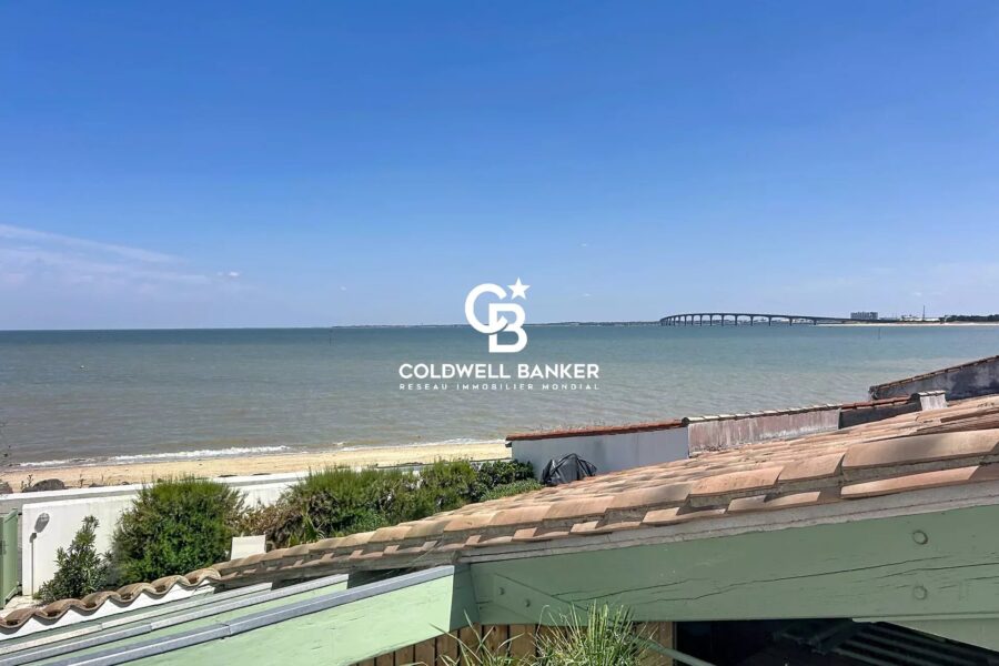 Maison à vendre à Rivedoux-Plage — Vue mer — photo 22