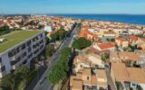 Appartement à vendre à Le Barcarès — Vue mer — photo 3