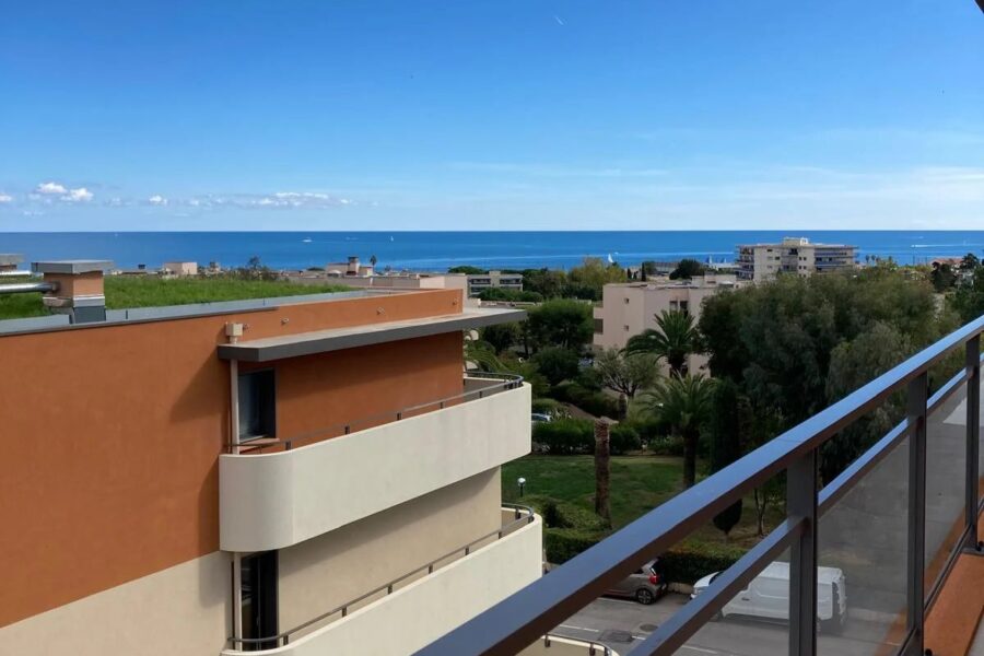 Appartement à vendre à Antibes — Vue mer — photo 34