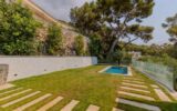 Maison à vendre à Beausoleil — Vue mer — photo 4