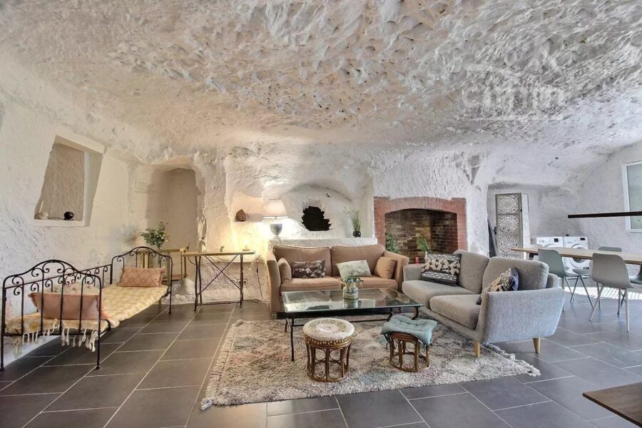 Maison à vendre à Luynes — Vue nature — photo 2