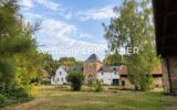 Maison à vendre à Goudelancourt-lès-Berrieux — Vue lac — photo 5