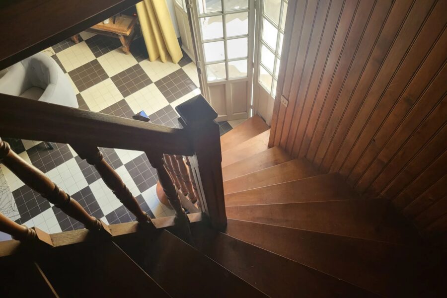 Maison à vendre à Fâchin — Vue montagne — photo 12