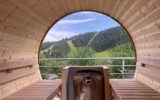 Maison à vendre à Gérardmer — Vue montagne — photo 13