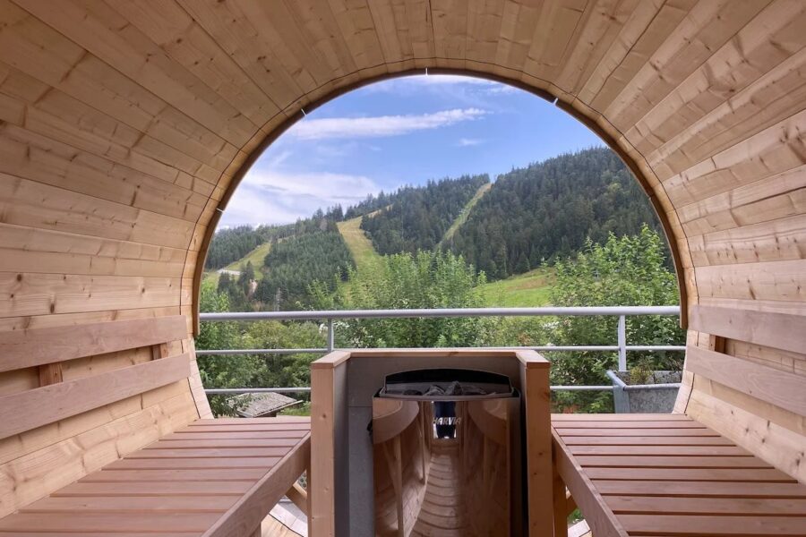 Maison à vendre à Gérardmer — Vue montagne — photo 13
