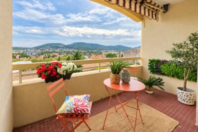 Appartement à vendre à Hyères