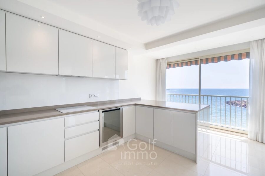 Appartement à vendre à Mandelieu-la-Napoule — Vue mer — photo 7
