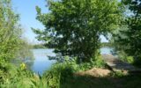 Maison à vendre à Arry — Vue fleuve — photo 5
