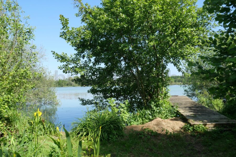 Maison à vendre à Arry — Vue fleuve — photo 5