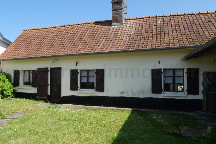 Maison à vendre à Arry — Vue fleuve — photo 18